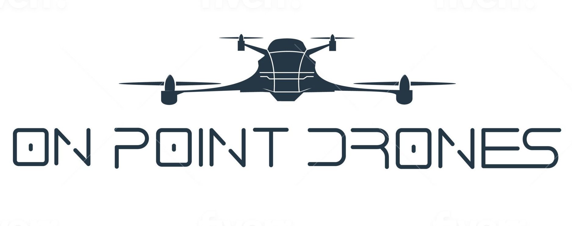 On Point Drones - Above the rest